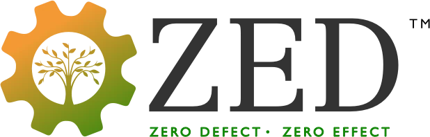 MSME ZED Certification